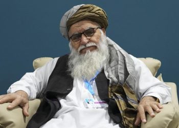د طالبانو د چاپېریال ساتنې رئیس: د اقلیمي بدلون اغېزې هېڅ پوله نه لري