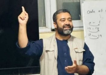 په هرات کې یو کس د طالبانو تر شکنجې لاندې ژوند بایلود