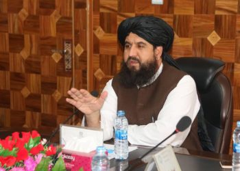 پر رسنیو د طالبانو محدودیتونو دوام؛ د پکتیا په دولتي ادارو کې انځور اخیستل منع شول