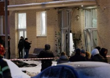 رویټرز: په مسکو کې د روسي جنرال د وژلو تر شا د اوکرایین استخباراتي ادارې لاس و