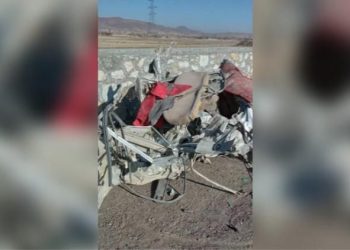 په پنځو ولایتونو کې ترافیکي پېښې؛ پنځه کسان مړه او ۱۱ نور ټپيان دي