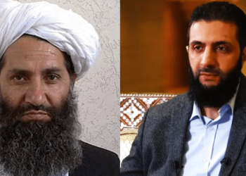 «ښه» ترهګر، «بد» ترهګر