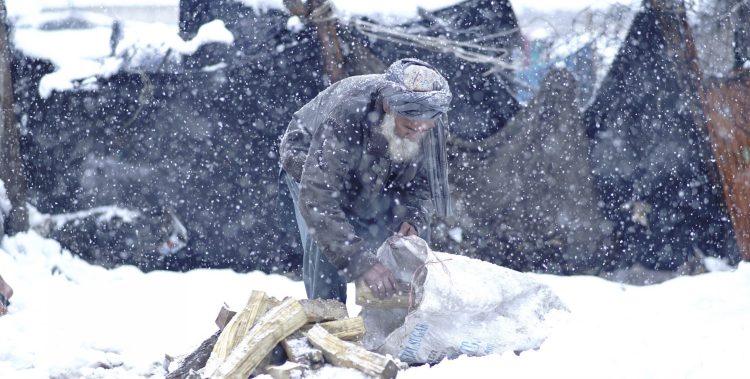 Ocha Afghanistan
