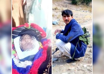 د طالبانو له خوا د شکنجې او ځورونې دوام؛ په خوست کې یو مخکېني سرتېري ځان وژنه وکړه