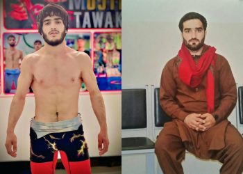 ناڅرګندو وسله‌والو په کابل کې دوه وروڼه وژلي