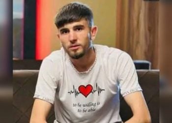 انسانتښتوونکو د بدخشان یو ځوان له کابله تښتولی