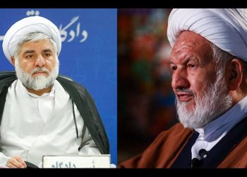 دوه ایراني قاضیان د یو برید په ترڅ کې ووژل شول