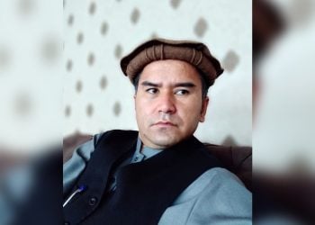 طالبانو  د دویم ځل لپاره په تخار کې د مخکېني حکومت د امنیه قومندان ورور نیولی