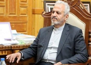 بېک‌دلي: د عراقچي سفر د طالبانو د رسمیت‌پېژندنې په مانا نه دی