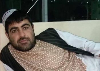 ناڅرګندو وسله‌والو په هلمند کې یو مخکېنی سرتېری وواژه