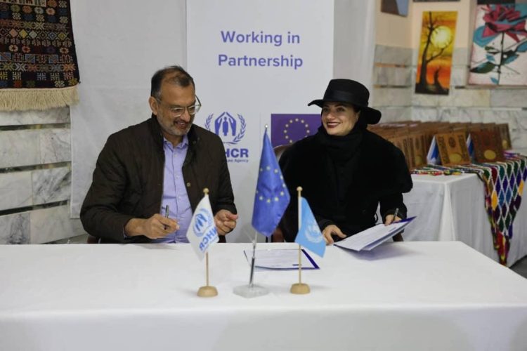 UNHCR
