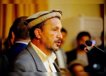 طالبانو په کاپیسا کې د عبدالله عبدالله مخکېنی سلاکار او زوی یې ونیول