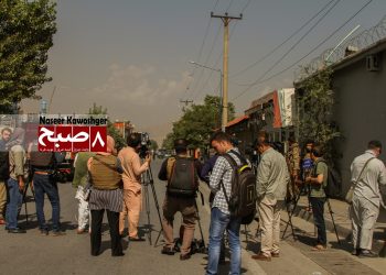 په جلاوطنۍ کې افغان خبریالان: پر افغانستان د طالبان له بیا واکمنېدو وروسته ۱۷ خبریالان وژل شوي دي