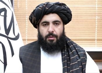 افغانستان ته د میلیاردونو ډالرو د استولو ادعا رد؛ طالبان: امریکا «یوه روپۍ» مرسته نه ده کړې
