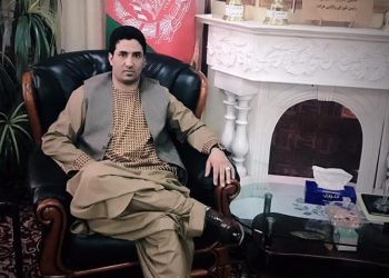 په هرات کې د ولایتي شورا د یو مخکېني غړي مرموزه وژنه
