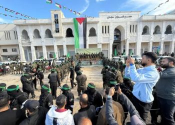 د غزې اوربند؛ اسرائیل ۲۰۰ فلسطیني بندیان خوشې کړل