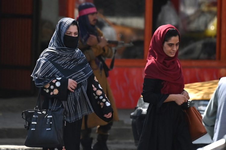Aamir Qureshi/AFP