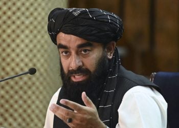 طالبانو له امریکايي پلاوي سره په کتنه کې په واشنګټن کې د افغانستان د سفارت د ورسپارلو غوښتنه کړې