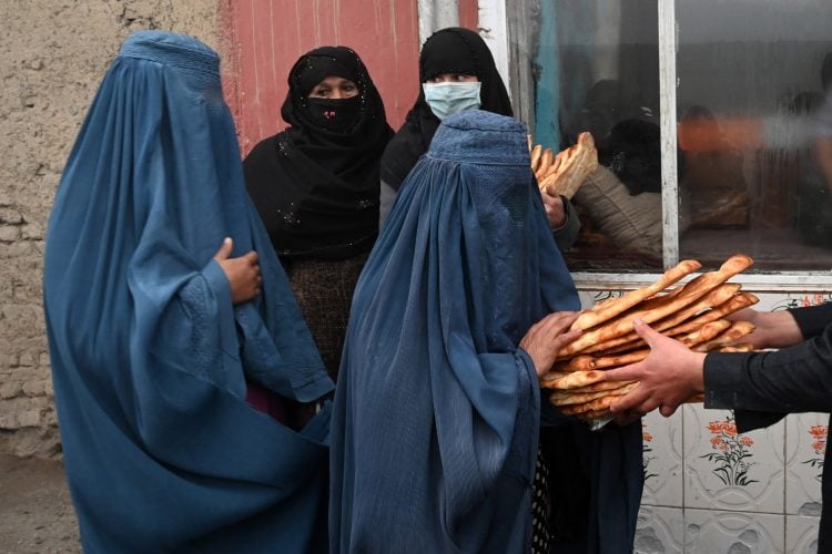 Wakil KOHSAR / AFP