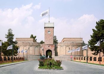 طالبانو د هېواد د نفوسو د سرشمېرنې د طرحې د څېړلو خبر ورکړ