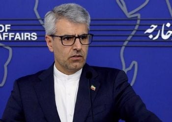 بقايي: د اسرائیل او امریکا بریدونو د ایران اټومي تاسیساتو ته پام وړ زیانونه اړولي
