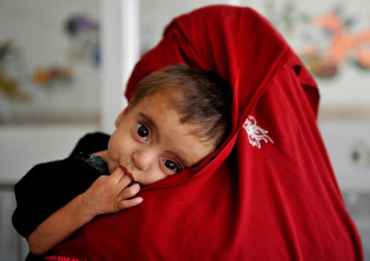 ADEK BERRY / AFP | Representational Image