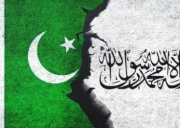 د پاکستان او طالبانو جګړه: د تېرو تېروتنو تکرار او د نوې همپالنې اړتیا