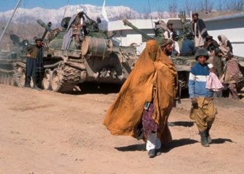 بې‌جنګه جګړه؛ د پاکستان لوبه او د طالبانو ستړیا