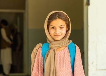 یونیسف: په افغانستان کې میلیونونه ماشومان په ځانګړې توګه نجونې ښوونځيو ته له تګه محرومې دي