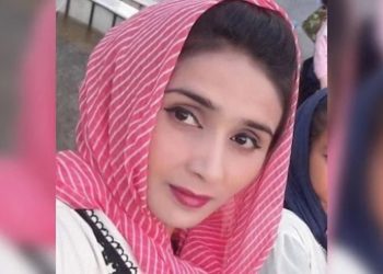 پاکستاني پولیسو یوه افغان خبریاله نیولې