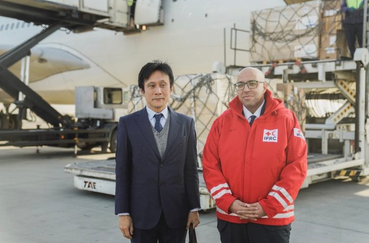 @JapaninAFG/X