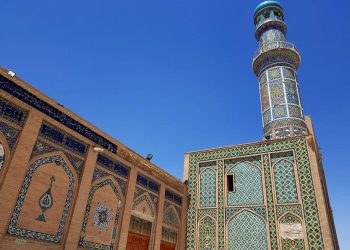 ملګري ملتونه: د تاریخي اثارو ساتنه د ښارونو د هویت په خوندي کولو کې مهمه ونډه لري