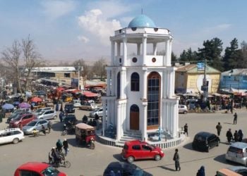 ځايي سرچینې: په تخار کې د خلکو او طالبانو د سرو زرو کان کیندونکو ترمنځ په نښته کې څلور کسان وژل شوي دي