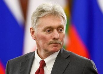 پسکوف: د سولې پلاوي ته د روسیې د کنګل شوې شتمنې لېږد لا وروستی شوی نه دی