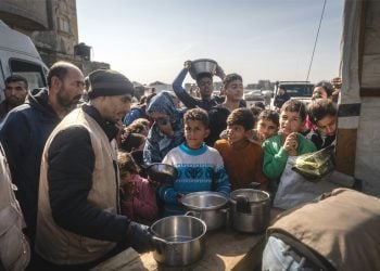 انروا: په فلسطین کې بشري کړکېچ څه باندې یو میلیارد ډالرو بېړنۍ مرستې ته اړتیا لري