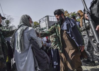 د مارچ اتمه په افغانستان کې؛ د جنسیتي اپارتاید او د نړۍ د نه اقدام پر وړاندې د ښځو اعتراض