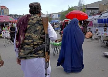د مارچ اتمه؛ د طالبانو محدوديتونو د افغان ښځو د هيلو او راتلونکي لوری بدل کړی