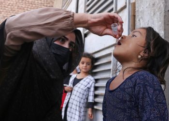 راتلونکې اوونۍ په ټول افغانستان کې د ګوزڼ واکسین کمپاین ترسره  کېږي