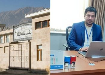 له امکاناتو ناوړه ګټه‌اخیستنه او د خپلوانو ګومارنه؛ د کابل د افشارو په روغتون کې څه روان دي؟