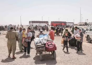 پرون څه باندې زر کورنۍ افغانستان ته راستنې کړل شوې