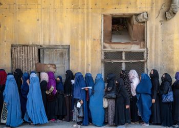 اوچا: د روان کال په لومړیو درېیو میاشتو کې په افغانستان کې څه باندې ۲۰ میلیونه ډالره مرسته وېشل شوې ده