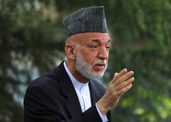 د پاکستان بریدونه؛ کرزی: پاکستان دې له افراطیت سره له دوه ګوني چلنده لاس واخلي