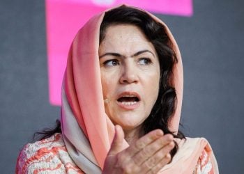 د پاکستان هوايي بریدونه؛ کوفي: د ملکي وګړو وژل د ترهګرۍ پر وړاندې اغېزناکه تګلاره نه ګڼل کېږي
