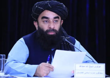 طالبان: د پاکستان په هوايي بریدونو کې ۱۳ کسان وژل شوي دي