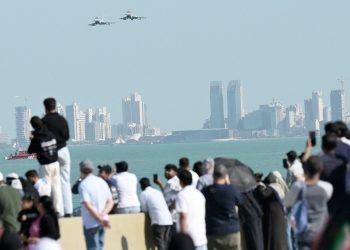 ایران په کویټ کې پر هوایي اډو د برید ادعا وکړه