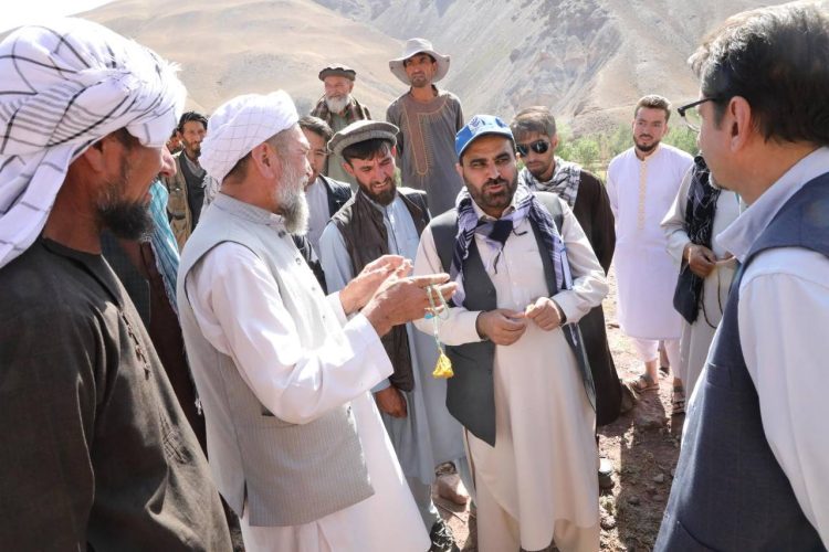 UN/Abdul Rahman Zaeem