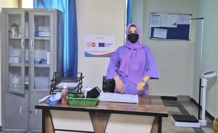 EUinAfghanistan