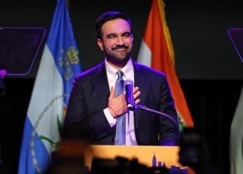 په ملګرو ملتونو کې د اسراییلو سفیر د نتنیاهو د نیولو لپاره د ممداني غوښتنه «سیاسي ننداره» وبلله