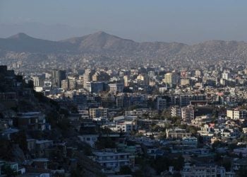 طالبانو په کابل کې د یوه ښارګوټي څه باندې ۵۰۰ جریبه ځمکه راوګرځوله