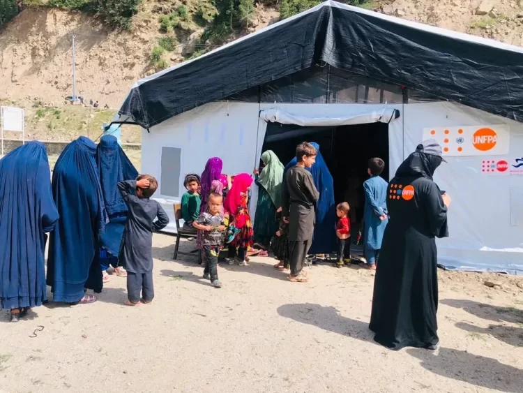 UNFPA